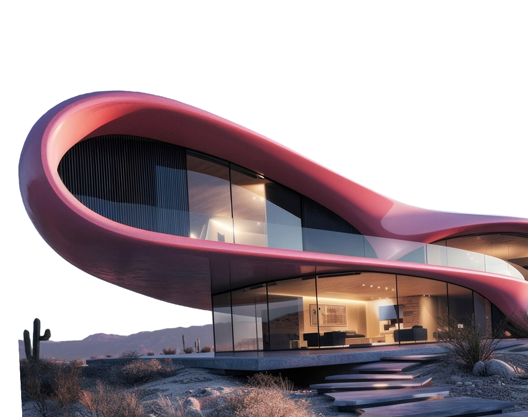 3D Vartex Studio - Professional BIM Services and 3D Rendering