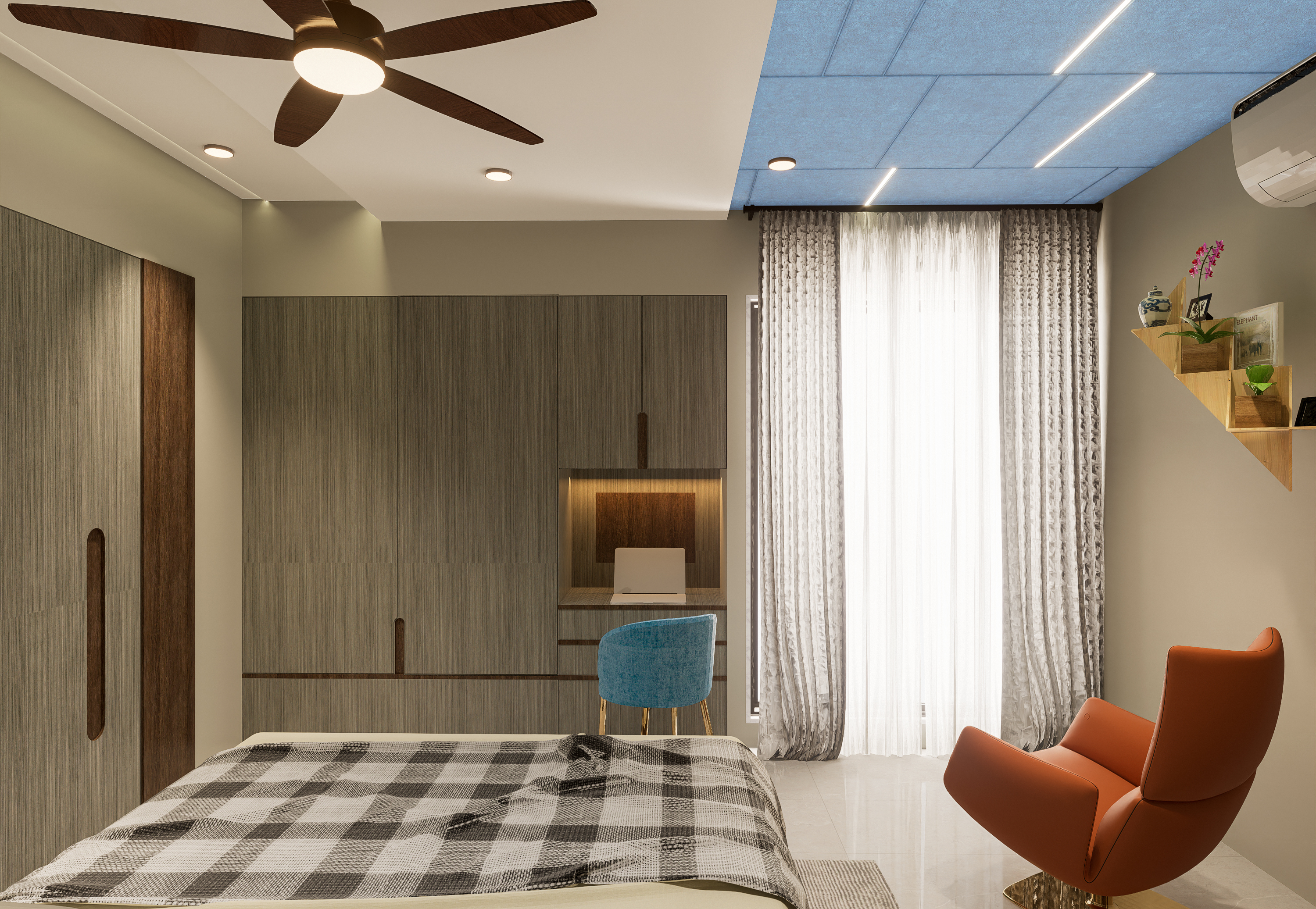 BIM Services - Building Information Modeling by 3D Vartex Studio